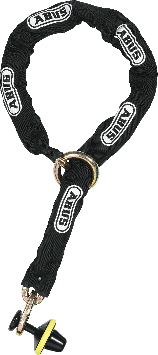 Chain lock | GRANIT™ 68 Victory 12KS Black Loop | ABUS